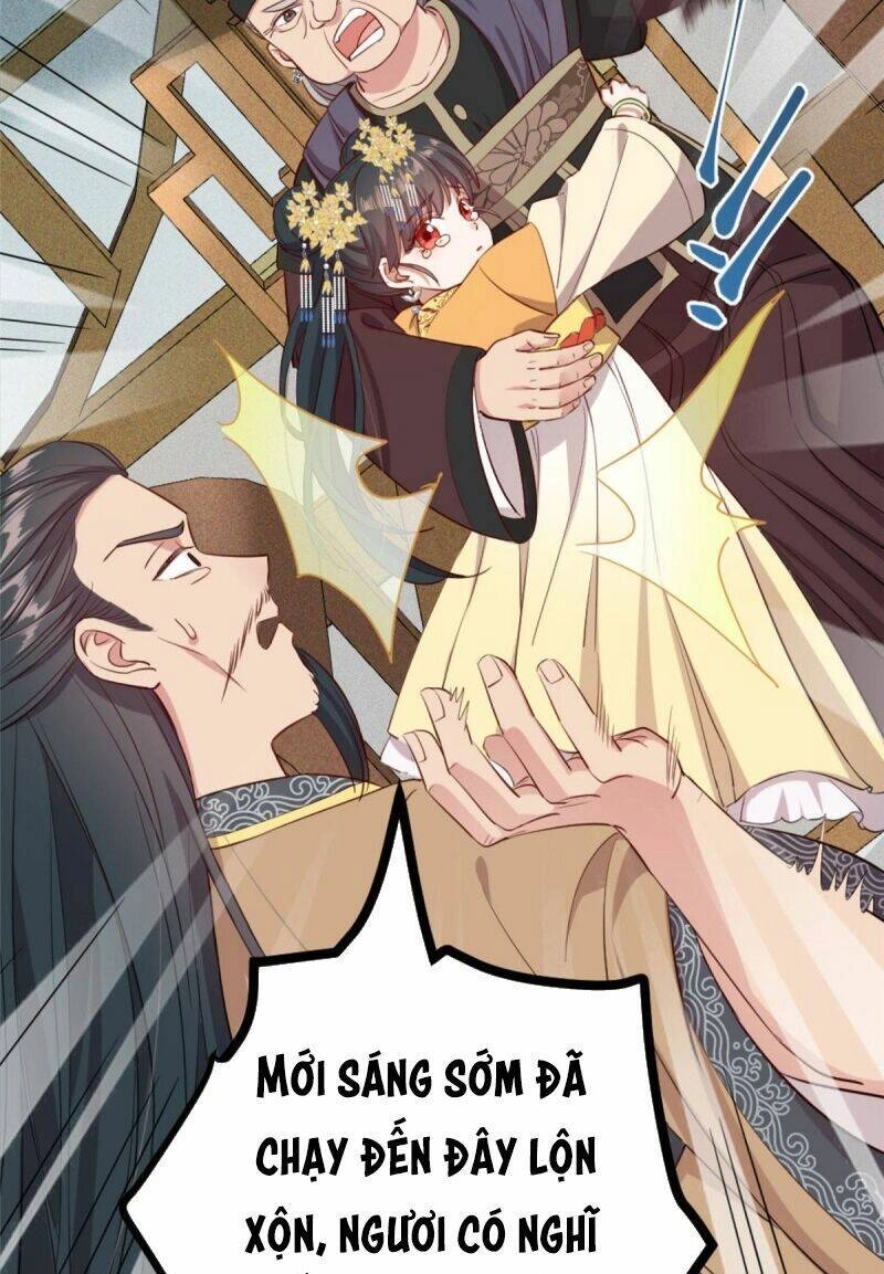 Sau Khi Sống Lại, Ta Trở Thành Kiều Thê Của Quyền Thần. Chapter 1 - 48