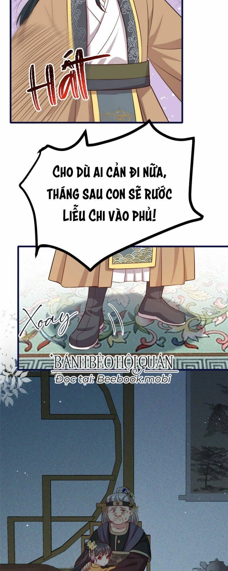 Sau Khi Sống Lại, Ta Trở Thành Kiều Thê Của Quyền Thần. Chapter 1 - 50