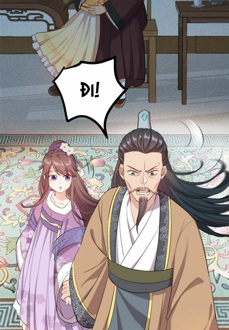 Sau Khi Sống Lại, Ta Trở Thành Kiều Thê Của Quyền Thần. Chapter 1 - 51