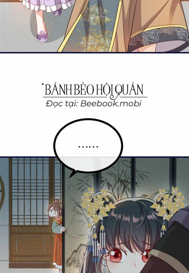 Sau Khi Sống Lại, Ta Trở Thành Kiều Thê Của Quyền Thần. Chapter 1 - 52