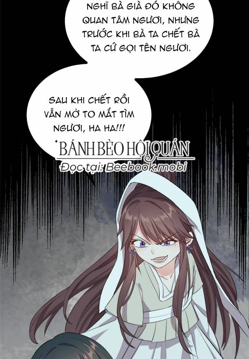 Sau Khi Sống Lại, Ta Trở Thành Kiều Thê Của Quyền Thần. Chapter 1 - 55