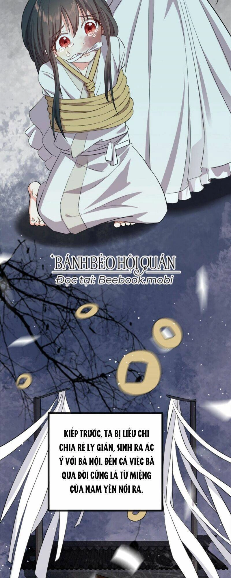 Sau Khi Sống Lại, Ta Trở Thành Kiều Thê Của Quyền Thần. Chapter 1 - 56