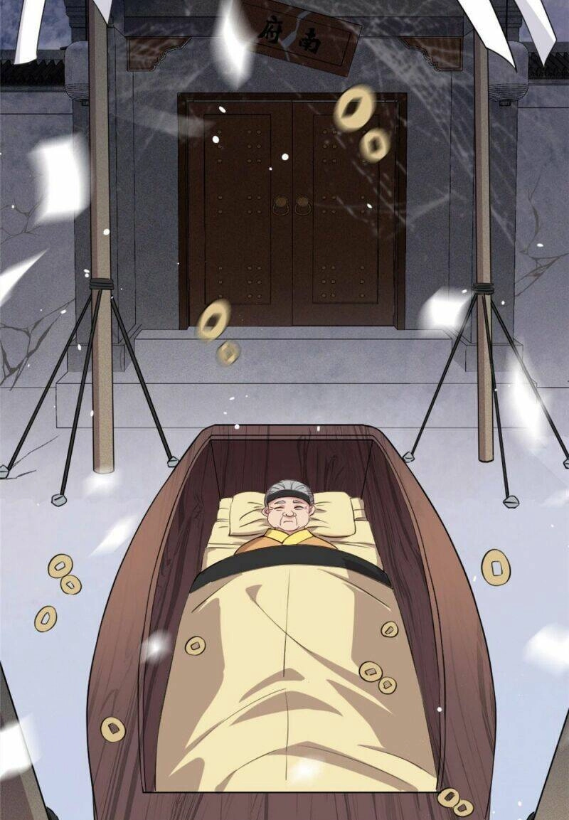 Sau Khi Sống Lại, Ta Trở Thành Kiều Thê Của Quyền Thần. Chapter 1 - 57