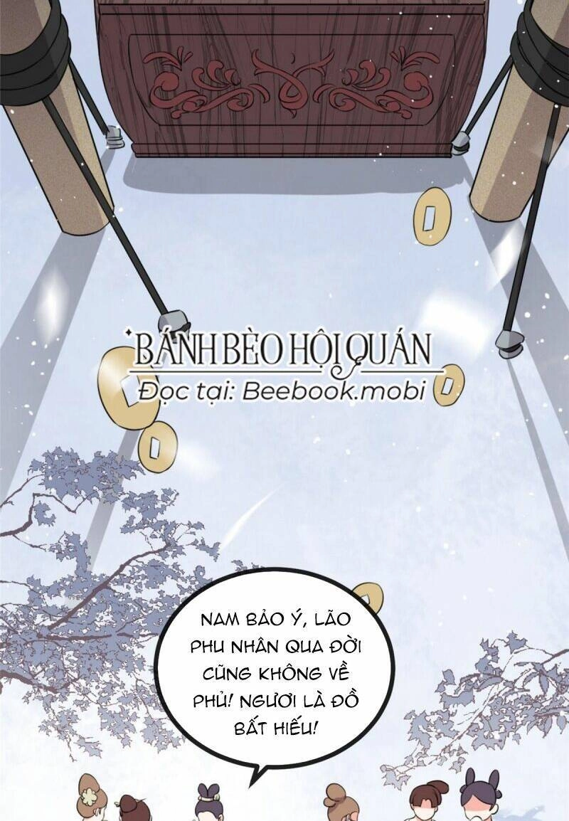 Sau Khi Sống Lại, Ta Trở Thành Kiều Thê Của Quyền Thần. Chapter 1 - 58