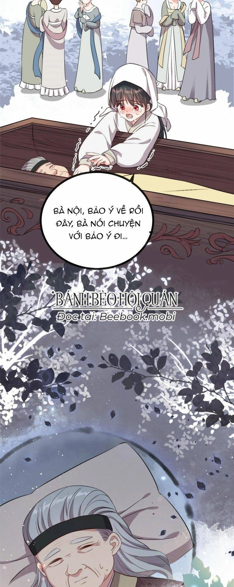 Sau Khi Sống Lại, Ta Trở Thành Kiều Thê Của Quyền Thần. Chapter 1 - 59