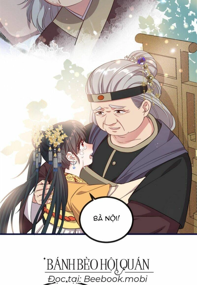 Sau Khi Sống Lại, Ta Trở Thành Kiều Thê Của Quyền Thần. Chapter 1 - 60