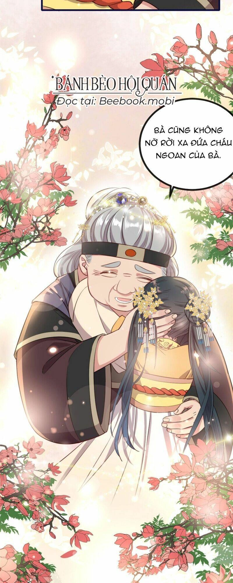 Sau Khi Sống Lại, Ta Trở Thành Kiều Thê Của Quyền Thần. Chapter 1 - 62