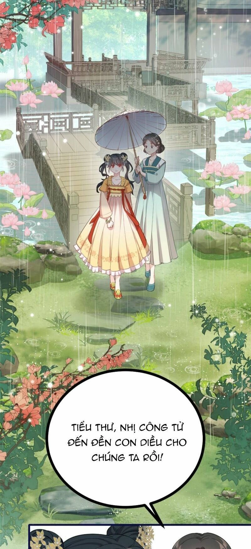 Sau Khi Sống Lại, Ta Trở Thành Kiều Thê Của Quyền Thần. Chapter 1 - 66