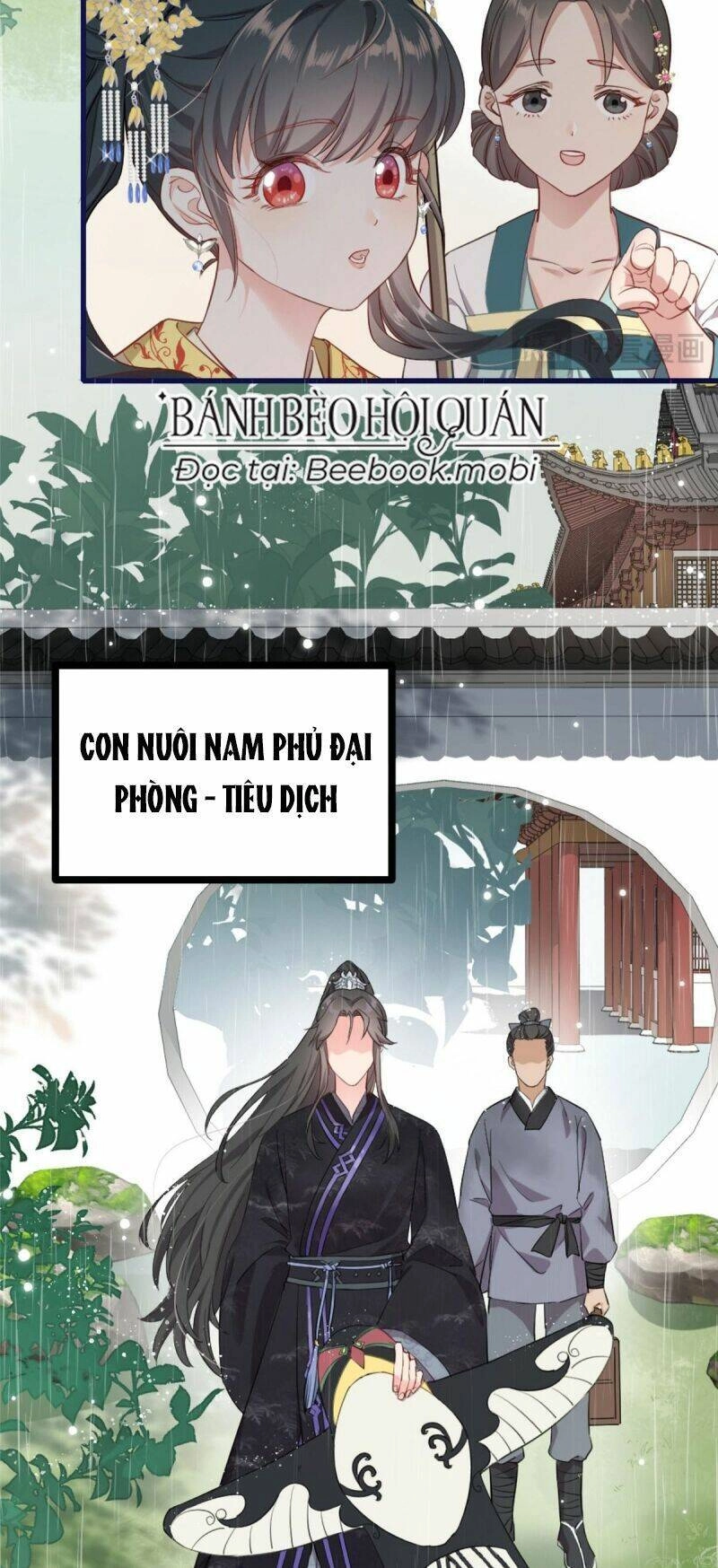 Sau Khi Sống Lại, Ta Trở Thành Kiều Thê Của Quyền Thần. Chapter 1 - 67