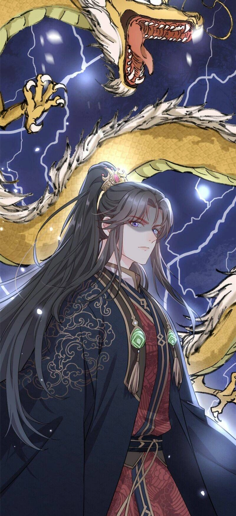 Sau Khi Sống Lại, Ta Trở Thành Kiều Thê Của Quyền Thần. Chapter 1 - 71