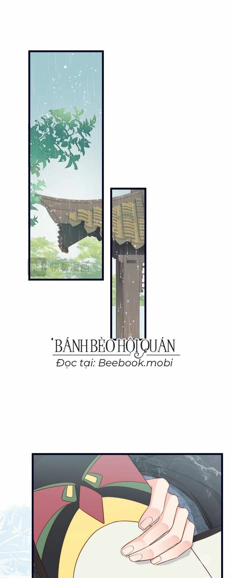 Sau Khi Sống Lại, Ta Trở Thành Kiều Thê Của Quyền Thần. Chapter 2 - 2