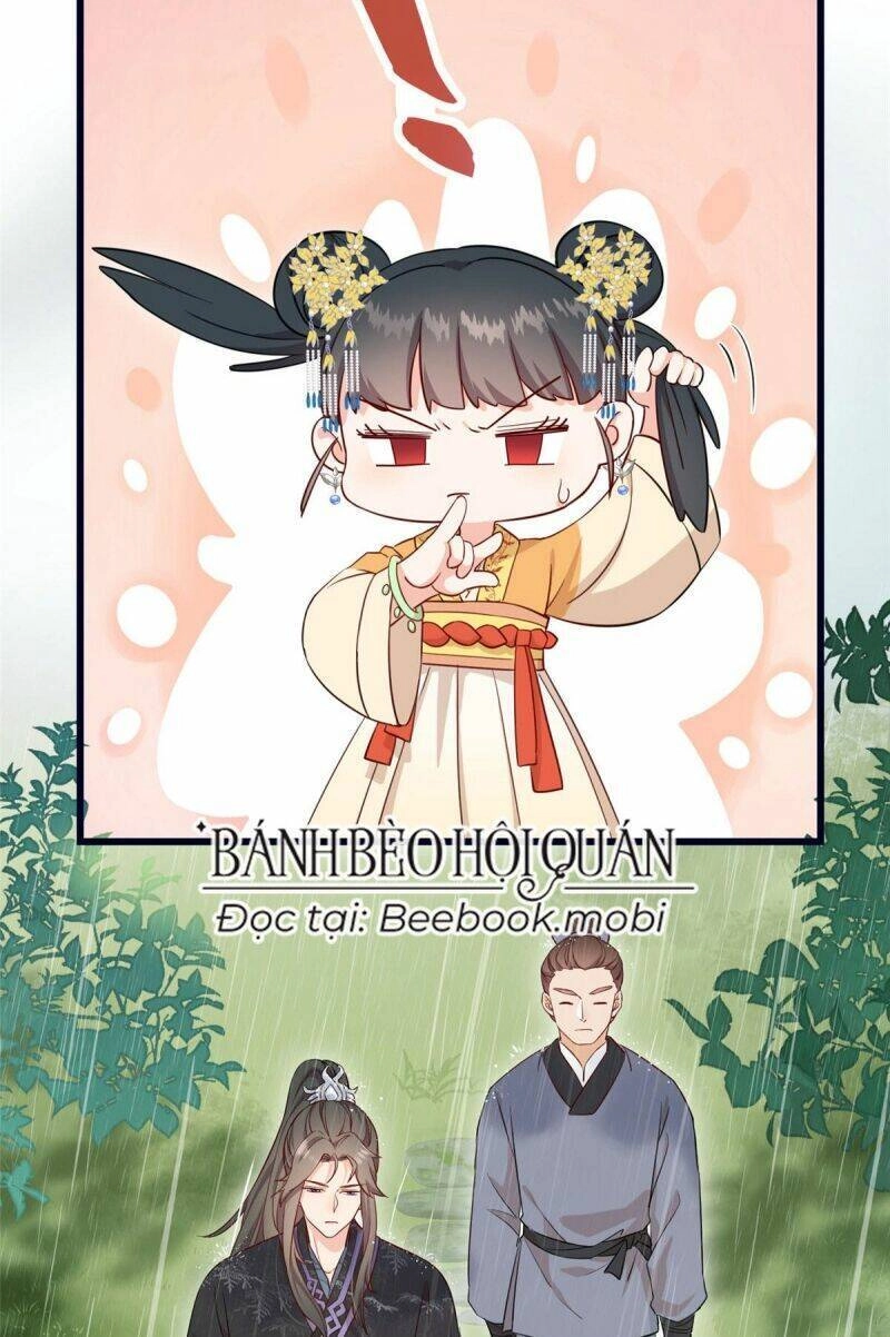 Sau Khi Sống Lại, Ta Trở Thành Kiều Thê Của Quyền Thần. Chapter 2 - 6