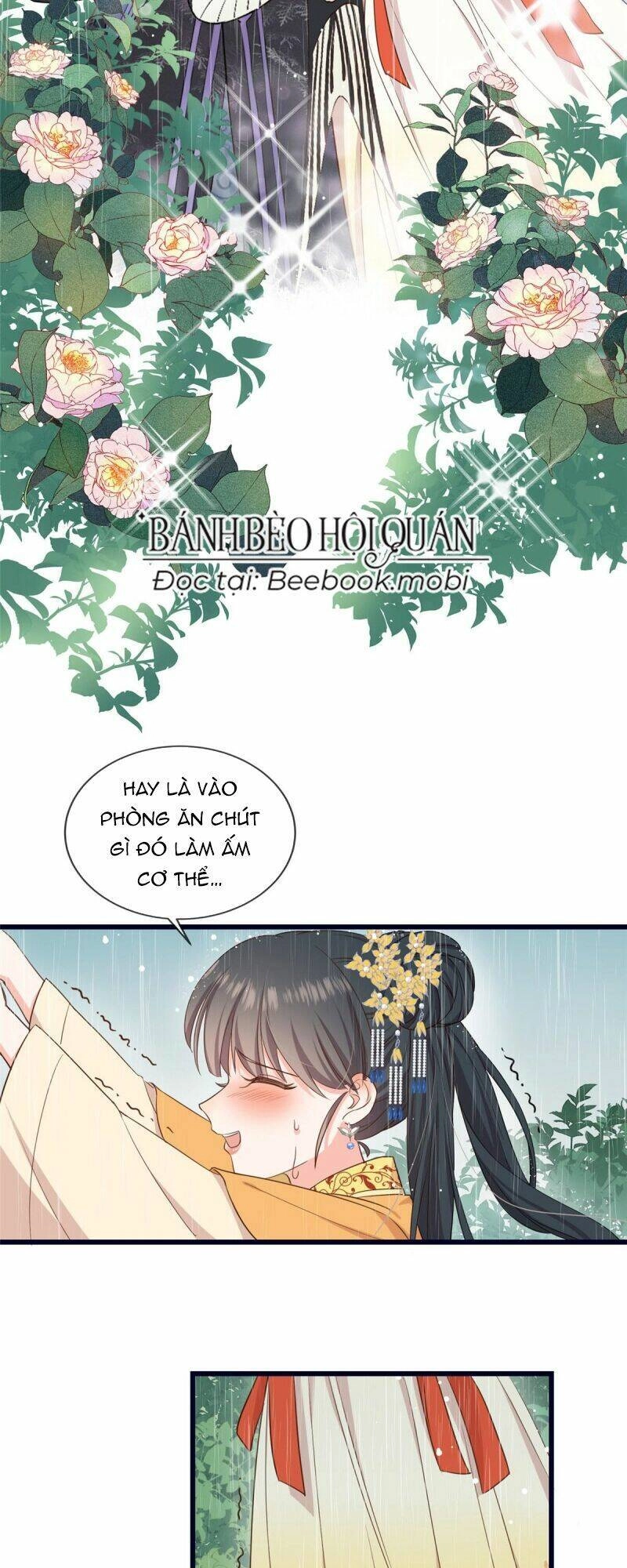 Sau Khi Sống Lại, Ta Trở Thành Kiều Thê Của Quyền Thần. Chapter 2 - 11