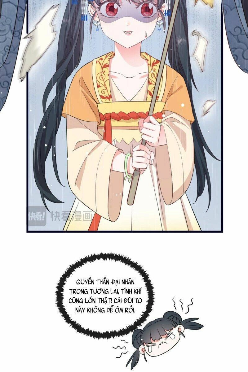 Sau Khi Sống Lại, Ta Trở Thành Kiều Thê Của Quyền Thần. Chapter 2 - 15