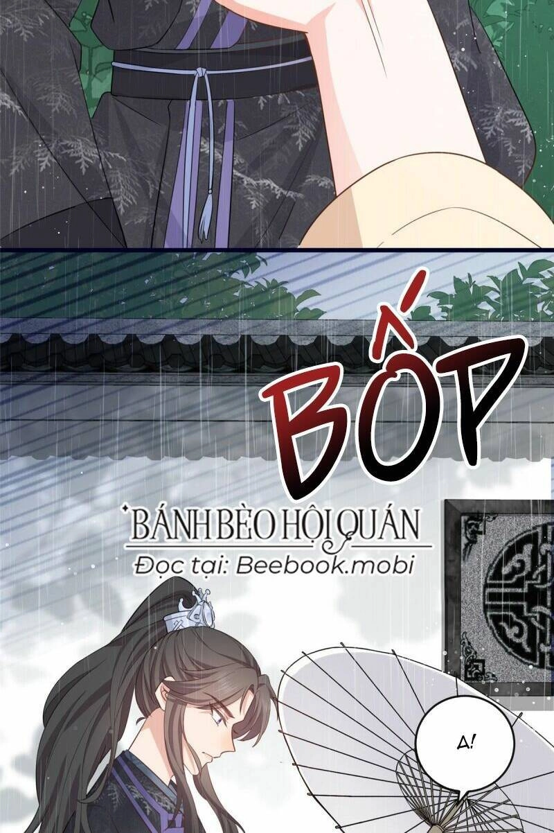 Sau Khi Sống Lại, Ta Trở Thành Kiều Thê Của Quyền Thần. Chapter 2 - 19