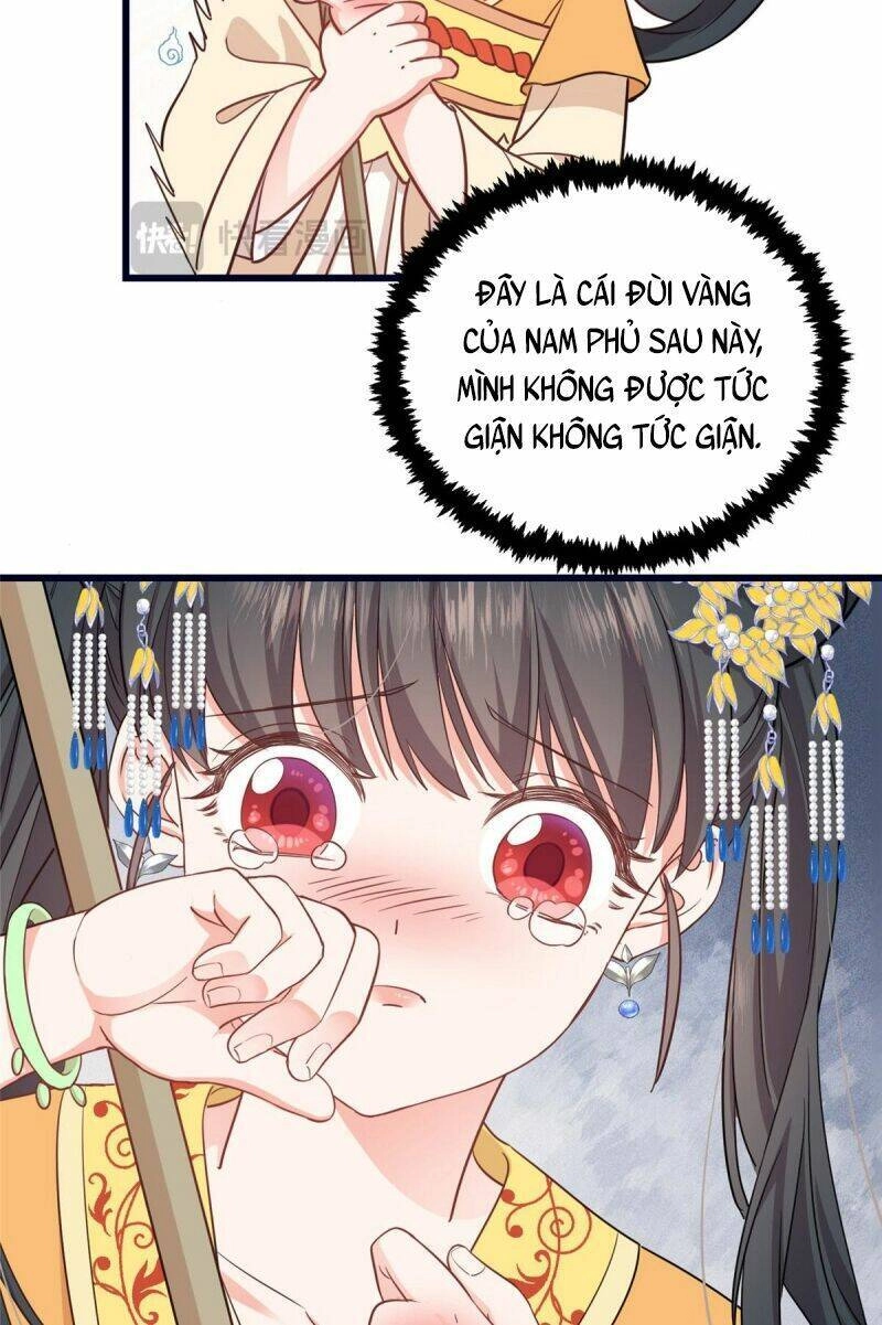 Sau Khi Sống Lại, Ta Trở Thành Kiều Thê Của Quyền Thần. Chapter 2 - 22