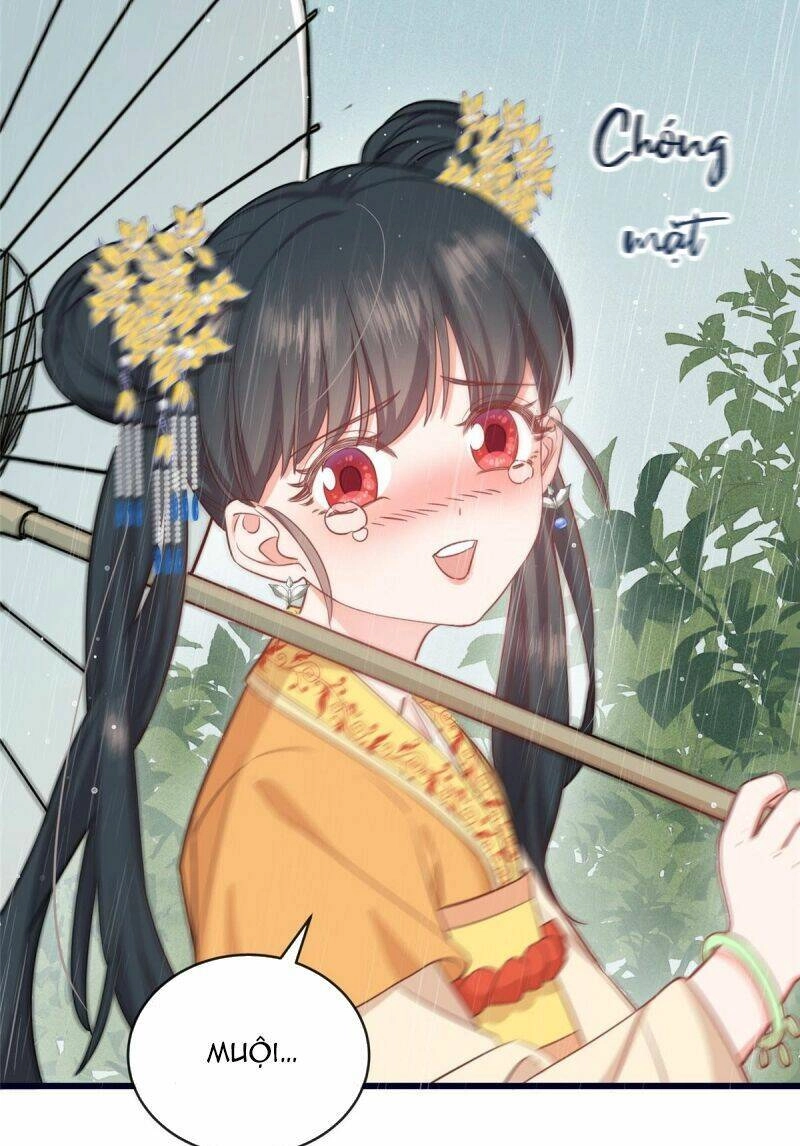 Sau Khi Sống Lại, Ta Trở Thành Kiều Thê Của Quyền Thần. Chapter 2 - 24