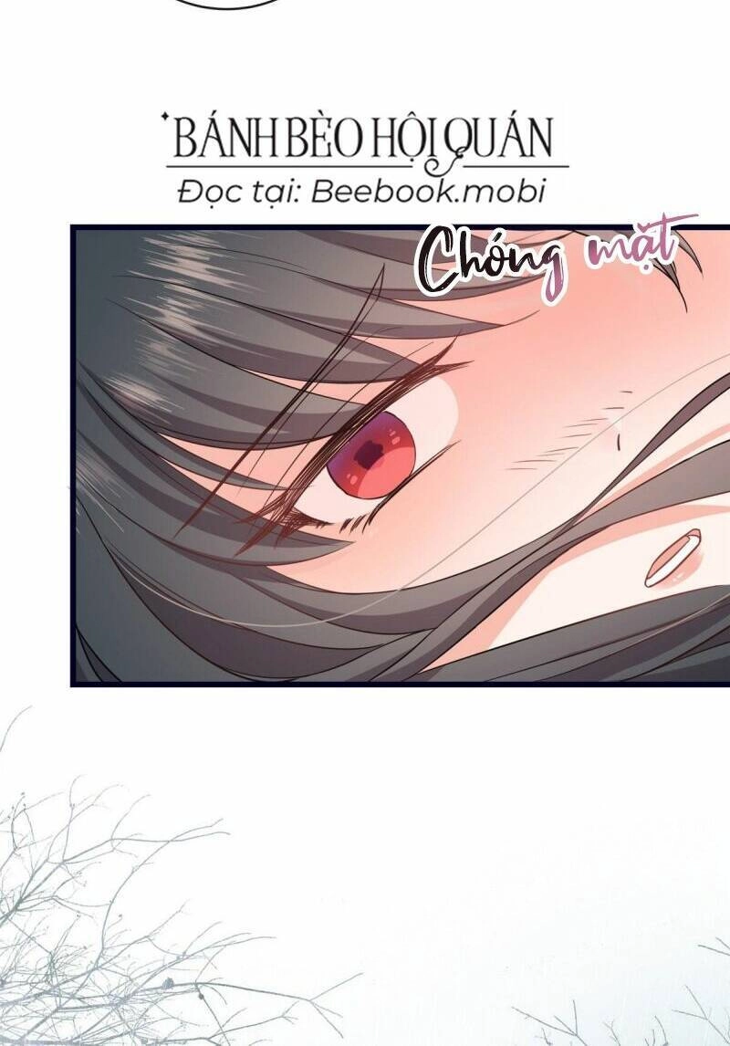 Sau Khi Sống Lại, Ta Trở Thành Kiều Thê Của Quyền Thần. Chapter 2 - 25