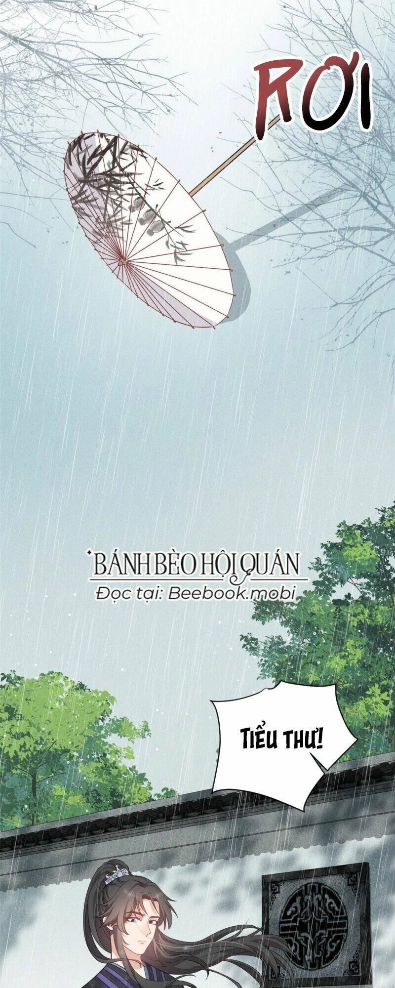 Sau Khi Sống Lại, Ta Trở Thành Kiều Thê Của Quyền Thần. Chapter 2 - 26