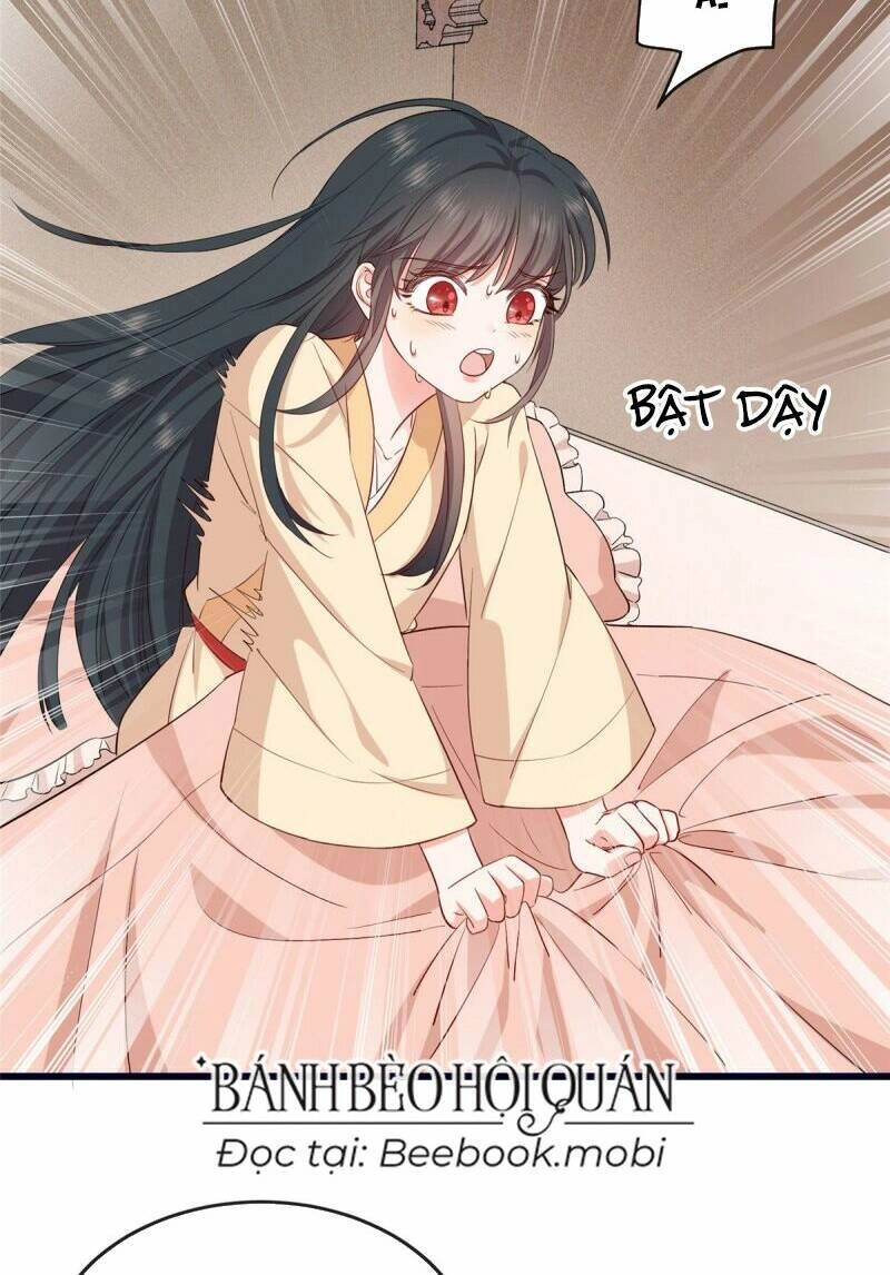 Sau Khi Sống Lại, Ta Trở Thành Kiều Thê Của Quyền Thần. Chapter 2 - 34