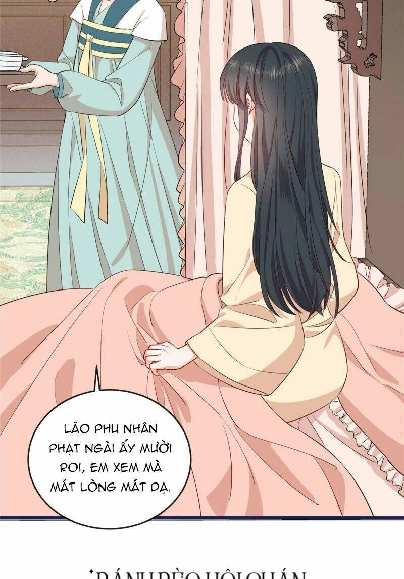 Sau Khi Sống Lại, Ta Trở Thành Kiều Thê Của Quyền Thần. Chapter 2 - 36