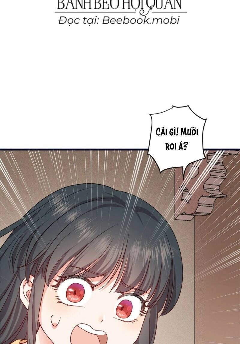 Sau Khi Sống Lại, Ta Trở Thành Kiều Thê Của Quyền Thần. Chapter 2 - 37