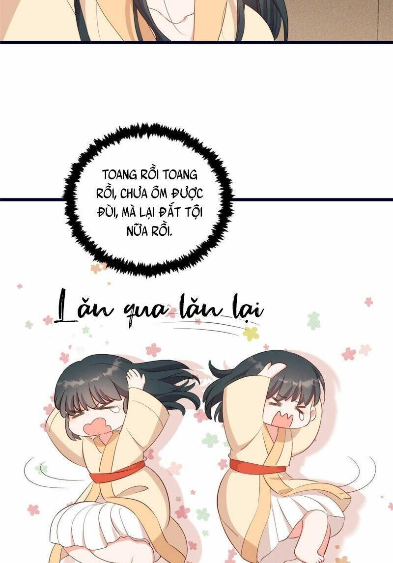 Sau Khi Sống Lại, Ta Trở Thành Kiều Thê Của Quyền Thần. Chapter 2 - 39