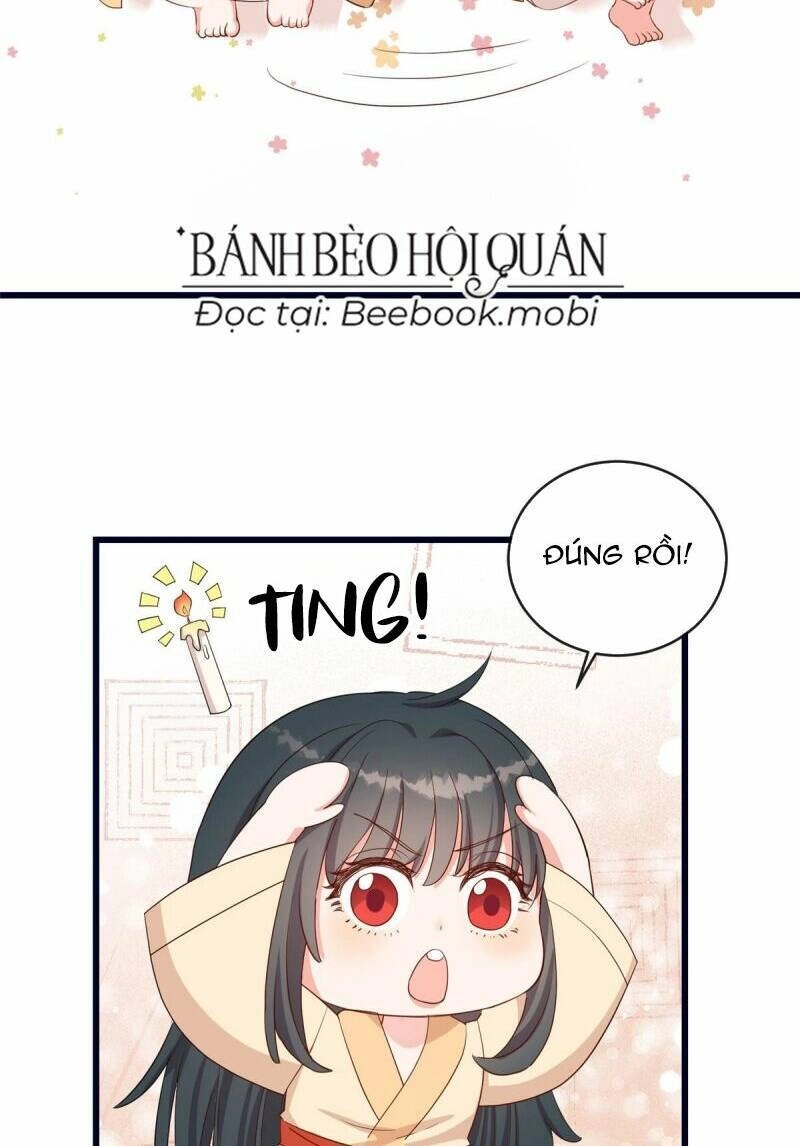 Sau Khi Sống Lại, Ta Trở Thành Kiều Thê Của Quyền Thần. Chapter 2 - 40