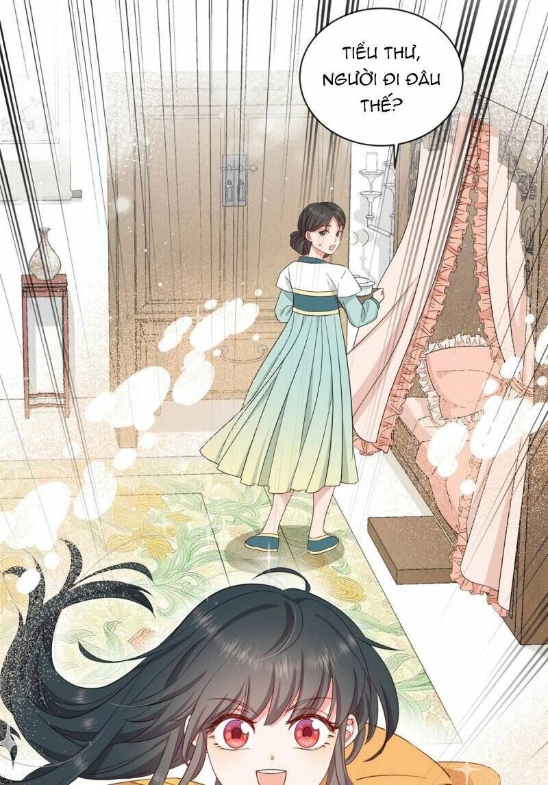 Sau Khi Sống Lại, Ta Trở Thành Kiều Thê Của Quyền Thần. Chapter 2 - 43