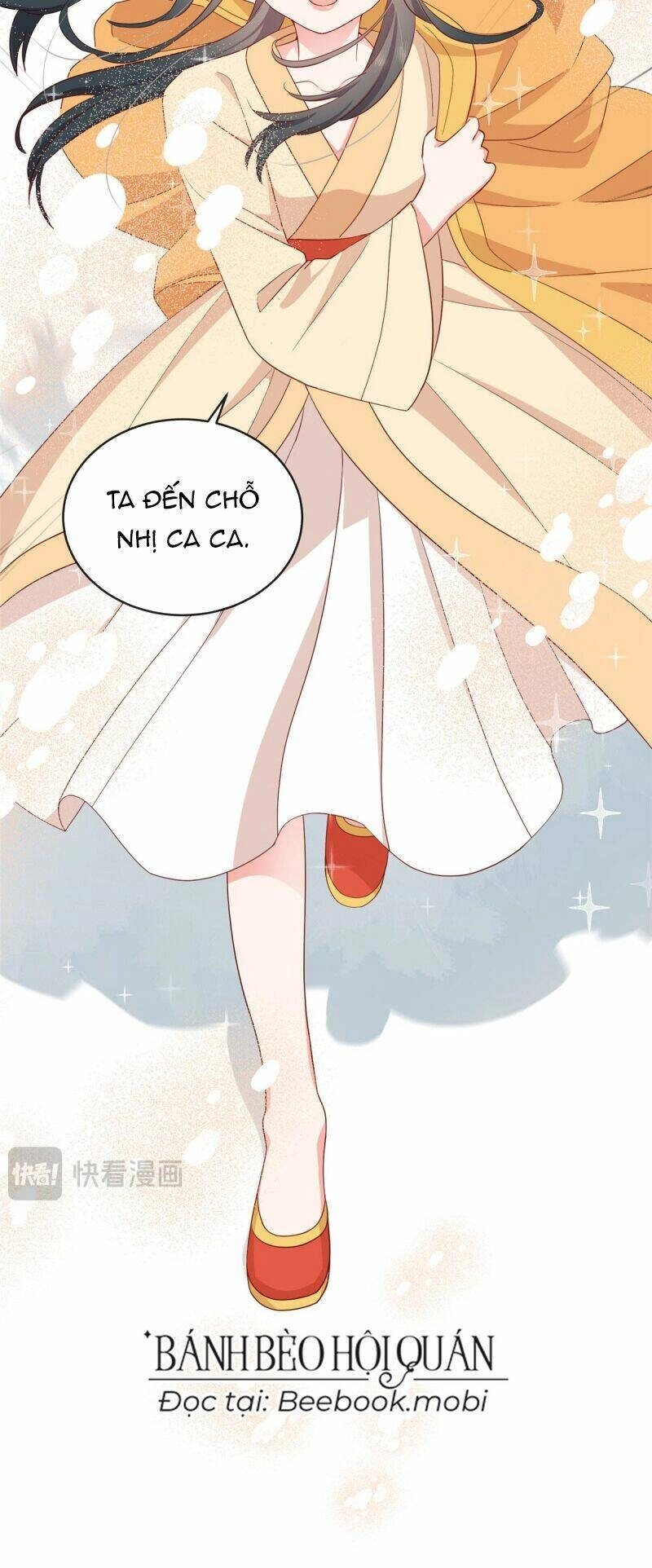 Sau Khi Sống Lại, Ta Trở Thành Kiều Thê Của Quyền Thần. Chapter 2 - 44