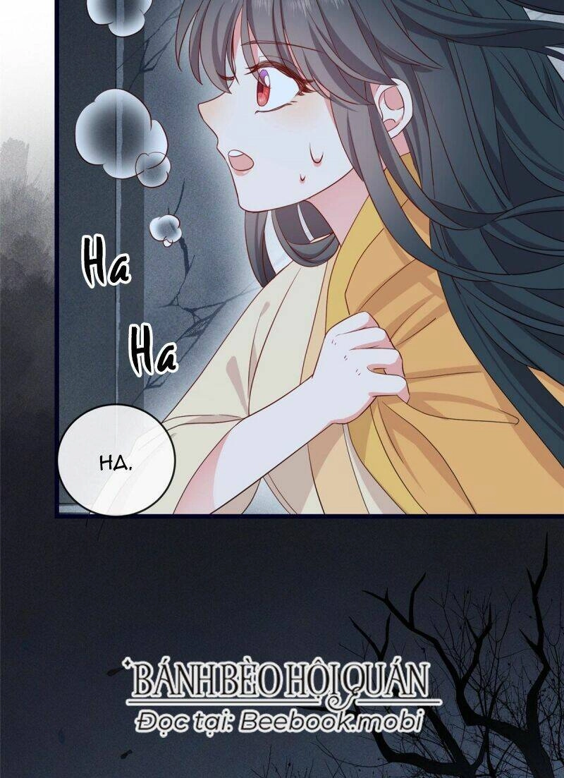 Sau Khi Sống Lại, Ta Trở Thành Kiều Thê Của Quyền Thần. Chapter 3 - 3