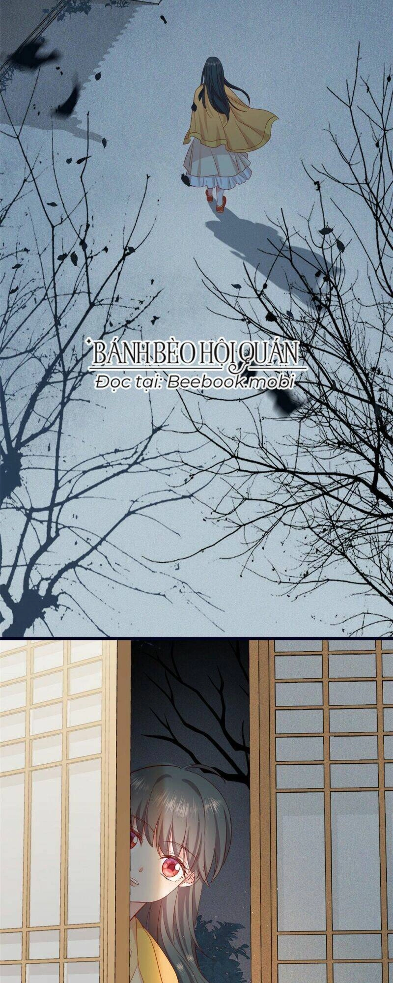 Sau Khi Sống Lại, Ta Trở Thành Kiều Thê Của Quyền Thần. Chapter 3 - 5