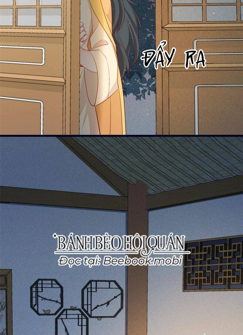 Sau Khi Sống Lại, Ta Trở Thành Kiều Thê Của Quyền Thần. Chapter 3 - 6