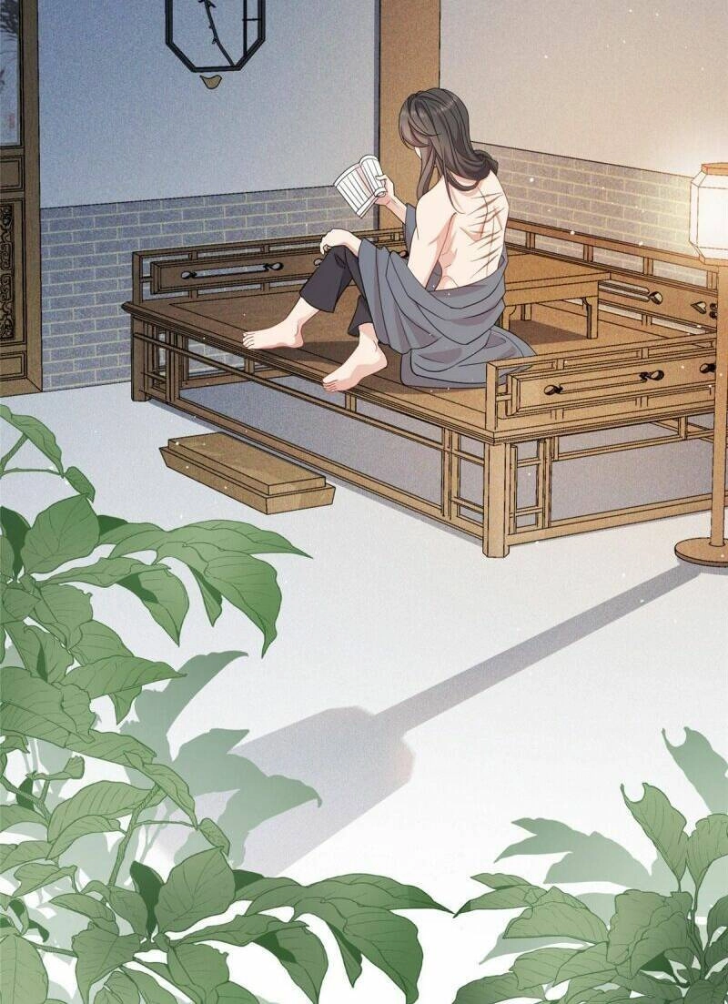 Sau Khi Sống Lại, Ta Trở Thành Kiều Thê Của Quyền Thần. Chapter 3 - 7