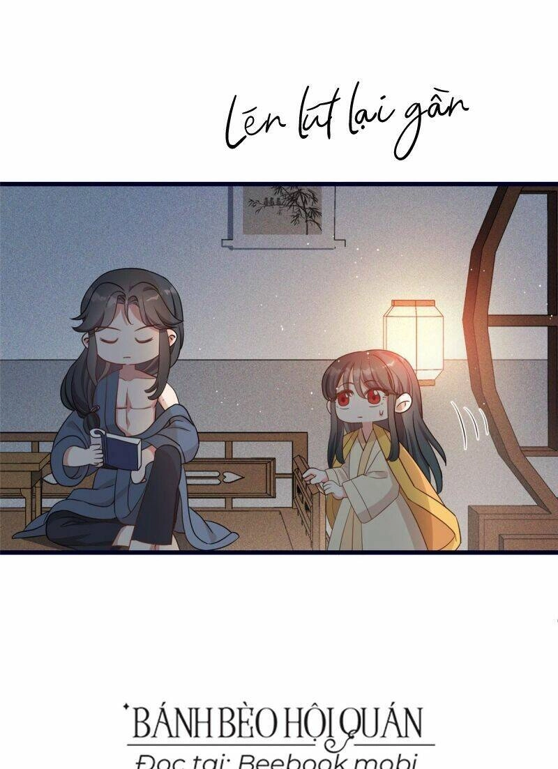 Sau Khi Sống Lại, Ta Trở Thành Kiều Thê Của Quyền Thần. Chapter 3 - 9