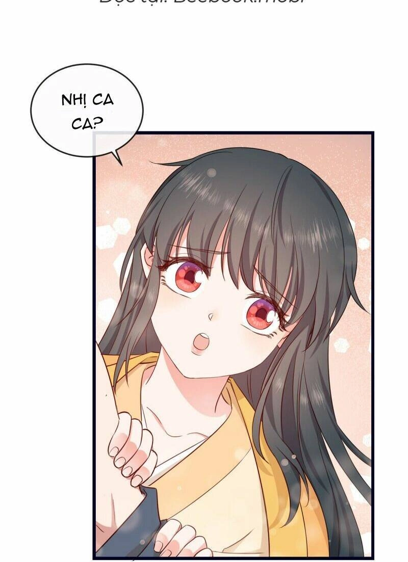 Sau Khi Sống Lại, Ta Trở Thành Kiều Thê Của Quyền Thần. Chapter 3 - 10