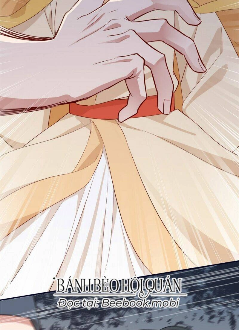 Sau Khi Sống Lại, Ta Trở Thành Kiều Thê Của Quyền Thần. Chapter 3 - 12