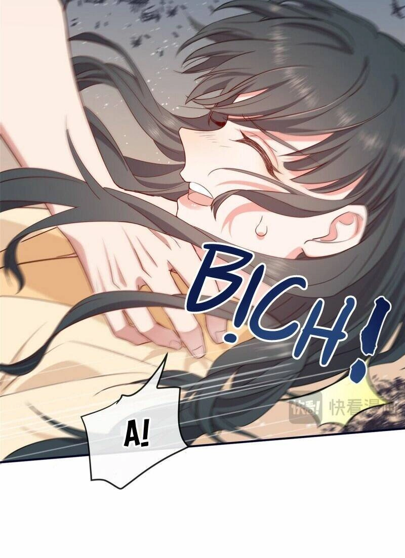 Sau Khi Sống Lại, Ta Trở Thành Kiều Thê Của Quyền Thần. Chapter 3 - 13