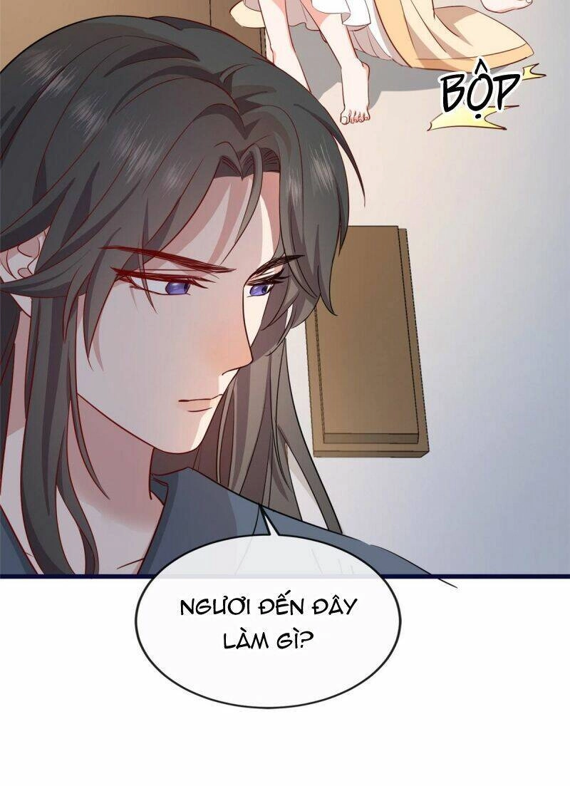 Sau Khi Sống Lại, Ta Trở Thành Kiều Thê Của Quyền Thần. Chapter 3 - 15