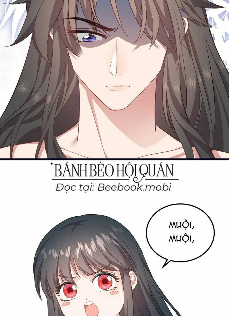 Sau Khi Sống Lại, Ta Trở Thành Kiều Thê Của Quyền Thần. Chapter 3 - 18