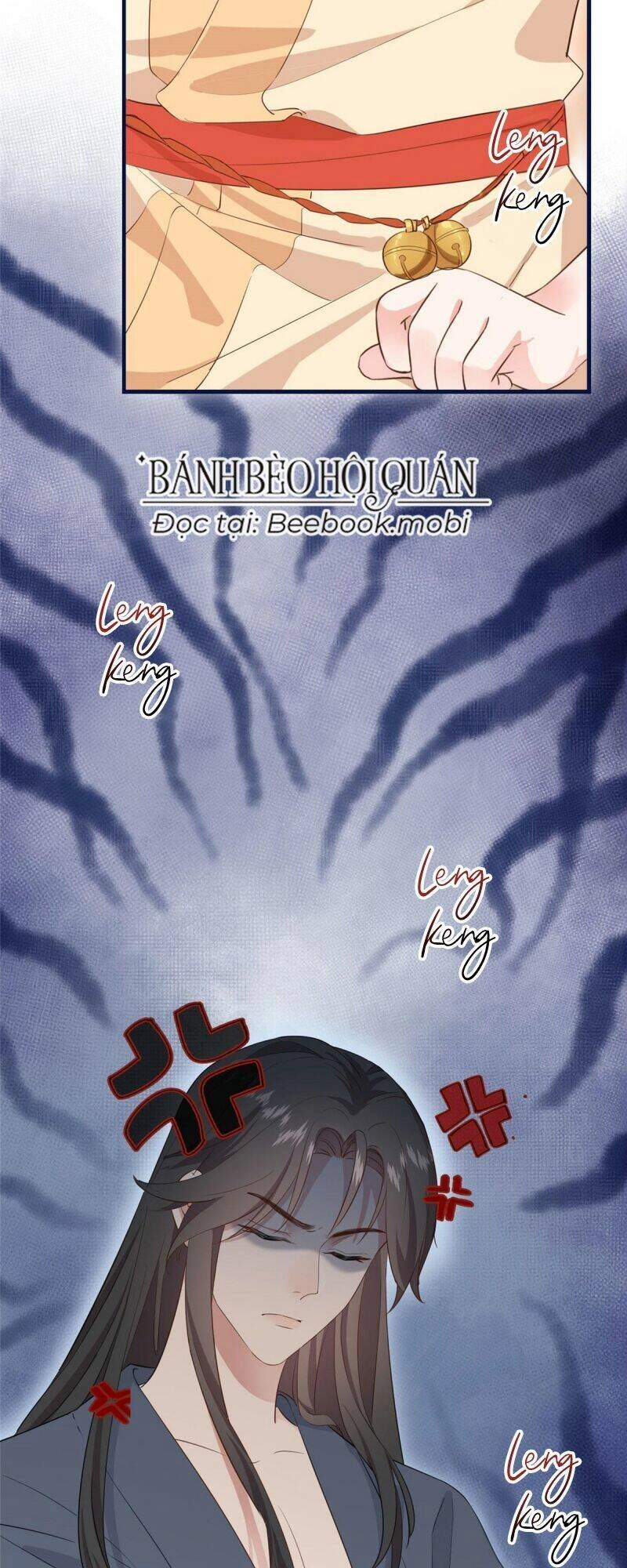 Sau Khi Sống Lại, Ta Trở Thành Kiều Thê Của Quyền Thần. Chapter 3 - 20