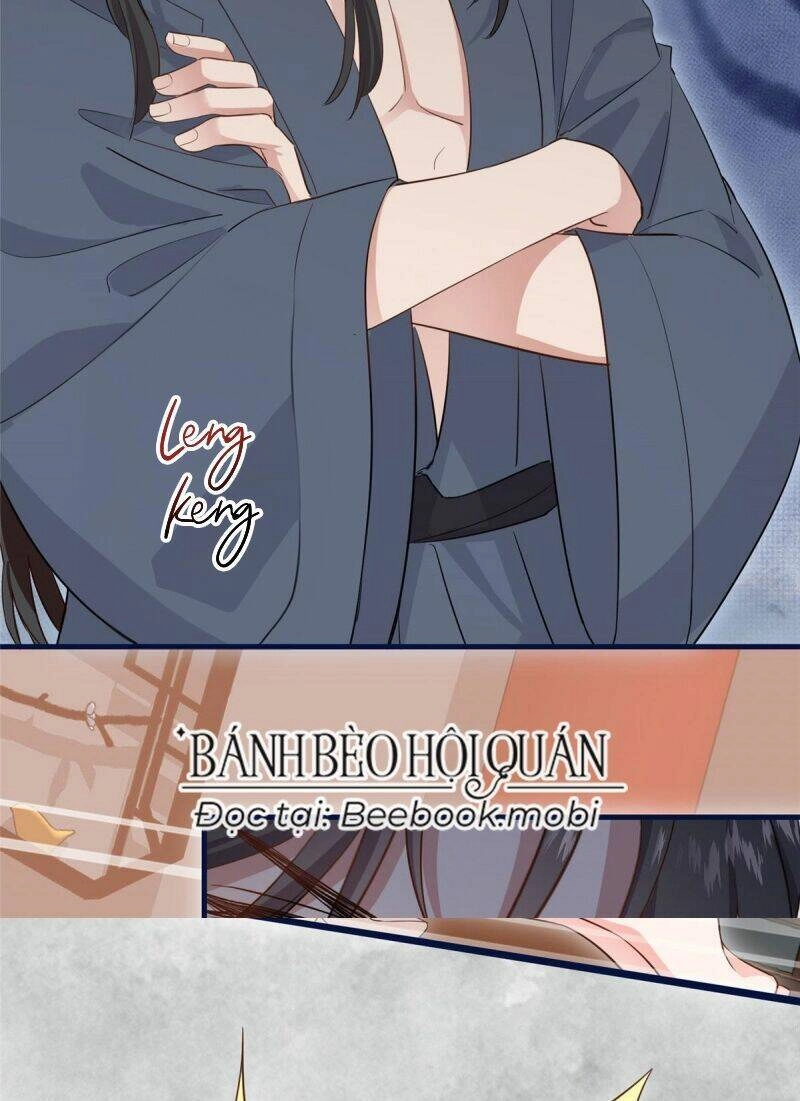 Sau Khi Sống Lại, Ta Trở Thành Kiều Thê Của Quyền Thần. Chapter 3 - 21