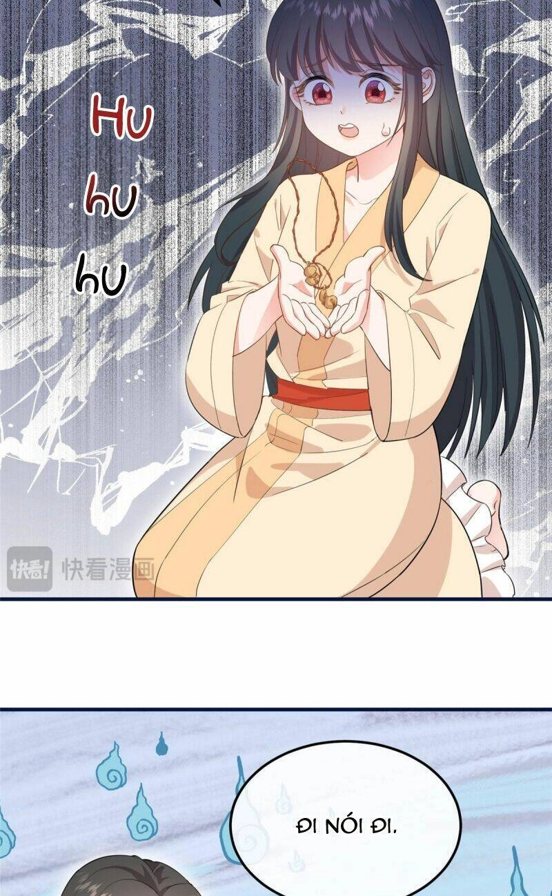 Sau Khi Sống Lại, Ta Trở Thành Kiều Thê Của Quyền Thần. Chapter 3 - 24