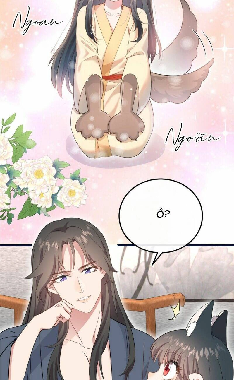 Sau Khi Sống Lại, Ta Trở Thành Kiều Thê Của Quyền Thần. Chapter 3 - 28