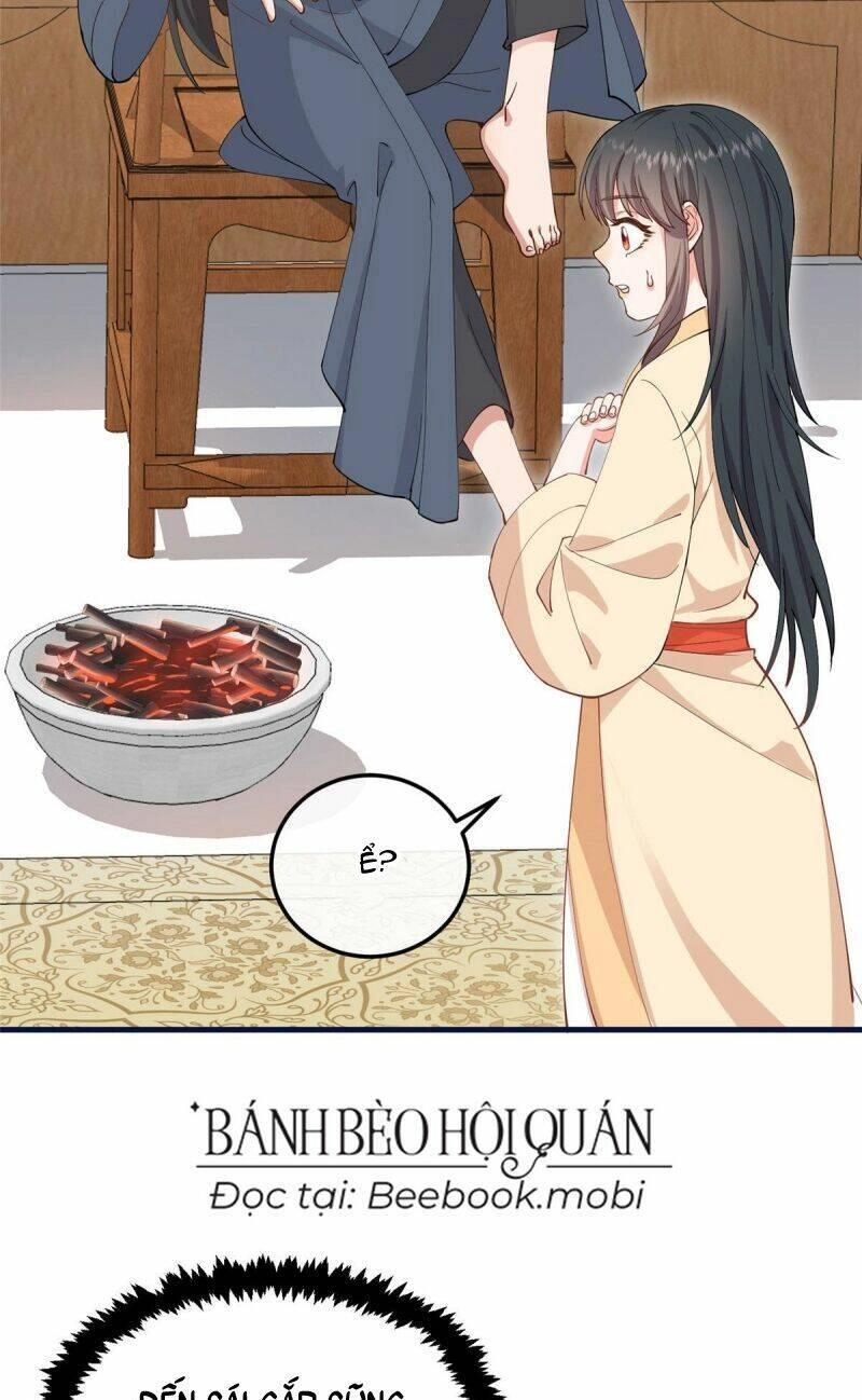 Sau Khi Sống Lại, Ta Trở Thành Kiều Thê Của Quyền Thần. Chapter 3 - 30