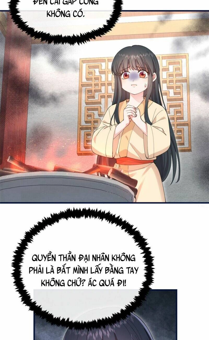 Sau Khi Sống Lại, Ta Trở Thành Kiều Thê Của Quyền Thần. Chapter 3 - 31