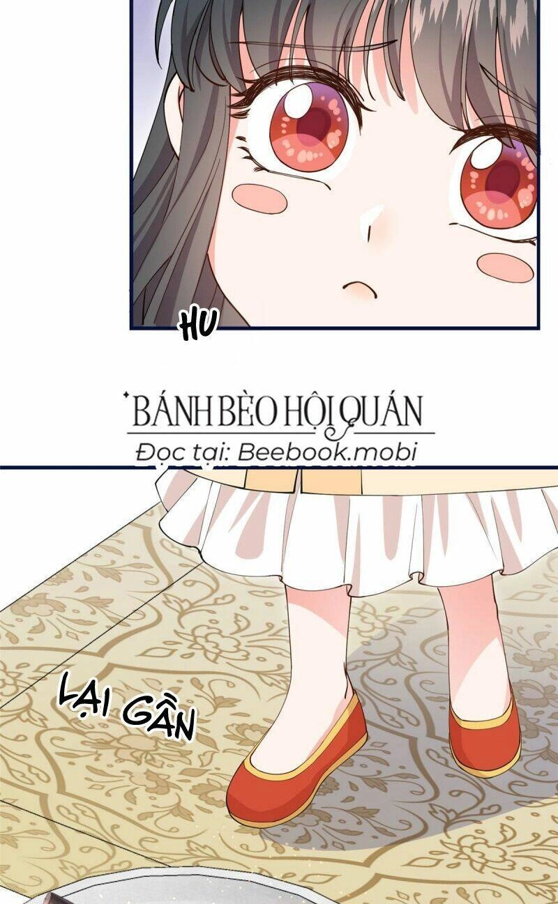 Sau Khi Sống Lại, Ta Trở Thành Kiều Thê Của Quyền Thần. Chapter 3 - 33