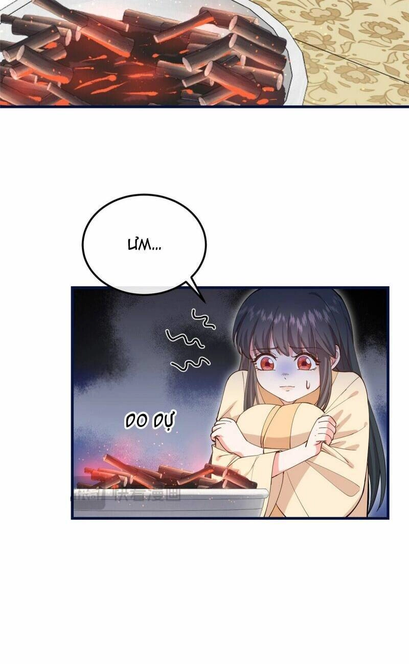 Sau Khi Sống Lại, Ta Trở Thành Kiều Thê Của Quyền Thần. Chapter 3 - 34