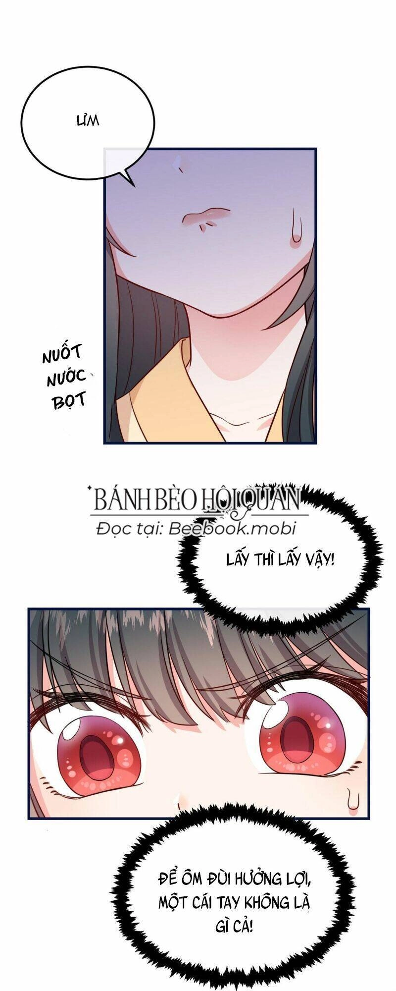 Sau Khi Sống Lại, Ta Trở Thành Kiều Thê Của Quyền Thần. Chapter 4 - 2