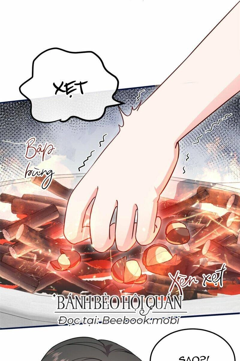 Sau Khi Sống Lại, Ta Trở Thành Kiều Thê Của Quyền Thần. Chapter 4 - 3